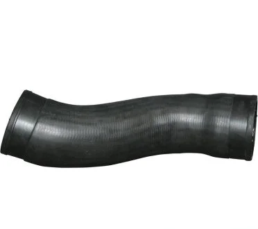 Патрубок інтеркулера (знизу) LT 2.5TDI 98-06 (ANJ/AVR) JP GROUP 1117700400