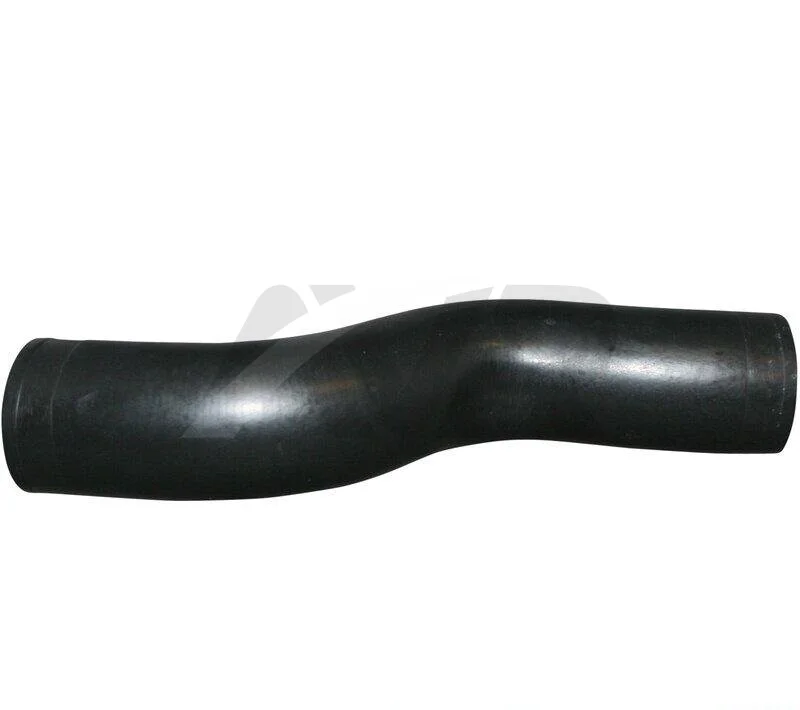 Патрубок інтеркулера VW LT 2.5-2.8 D 96-05 верхній JP GROUP 1117700500 (фото 1)