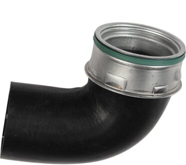 Патрубок інтеркулера Sharan/Alhambra 1.9TDI 00- Л. JP GROUP 1117702500