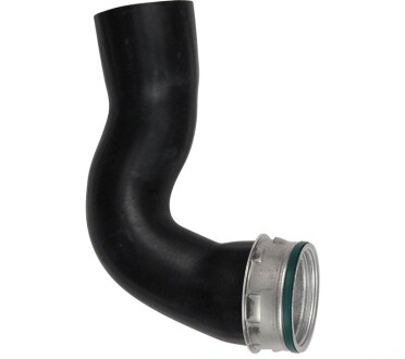 Патрубок интеркулера Golf/Octavia 1.9TDi 00-06 (вихід) JP GROUP 1117702800