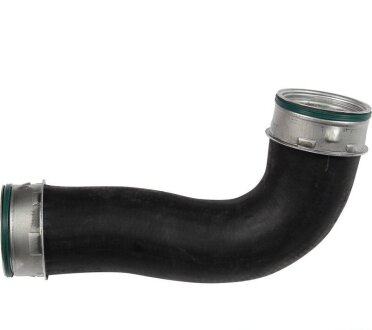 Патрубок інтеркулера (впуск) VW Caddy III 1.9/2.0 TDI 04- JP GROUP 1117704900