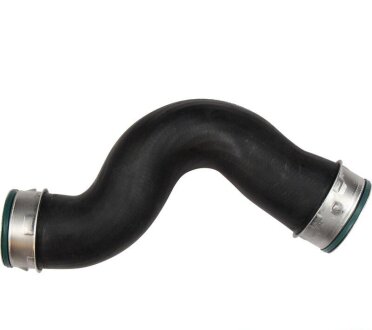 Патрубок інтеркулера (зверху) Caddy 1.9TDI (75 kW) 04- Пр. JP GROUP 1117705000