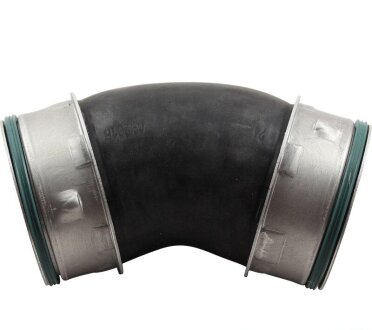 Патрубок інтеркулера Touareg 2.5 TDI 03-07 JP GROUP 1117705100