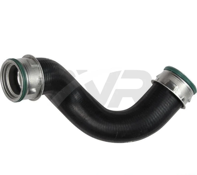 Патрубок інтеркулера VW Golf IV/Skoda Octavia 1.9TDI 00-05 JP GROUP 1117705400 (фото 1)