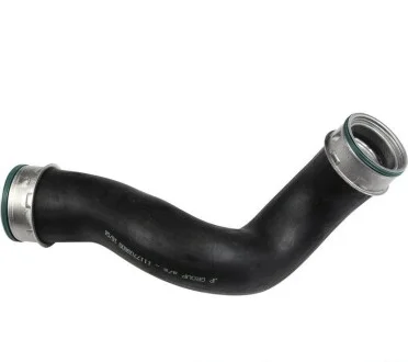 Патрубок интеркулера VW T5 1.9TDI 04-09 (лів) JP GROUP 1117705600