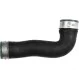 Патрубок интеркулера Caddy 1.9TDI (77kw/BJB) 04- Л. (нижн.) JP GROUP 1117706000 (фото 1)