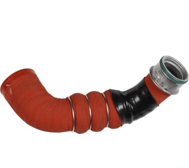 Патрубок інтеркулера (знизу) AUDI A4 B7 2.0 TDI 04-08 Пр. JP GROUP 1117706400