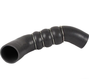 Патрубок интеркулера A6 08-11 2.0TDi нижній Пр. JP GROUP 1117706900