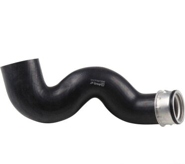 Патрубок інтеркулера A4/A6 1.9 TDI 00-05 JP GROUP 1117707200