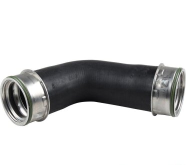 Патрубок інтеркулера (знизу) FABIA I (6Y2)/POLO IV (9N_, 9A_) 1.9 TDI 03-09 JP GROUP 1117707600