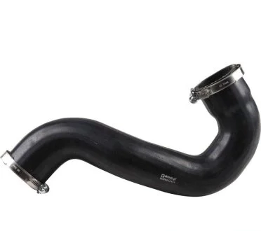Патрубок інтеркулера AMAROK (2HA, 2HB, S1B, S6B, S7A, S7B, AGD) 2.0 BiTDI/TDI 10- JP GROUP 1117709800