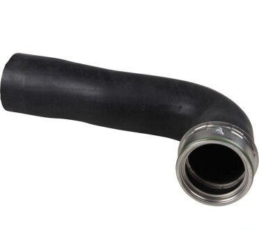 Патрубок інтеркулера OCTAVIA II/GOLF V/PASSAT B6 05-13 Л. JP GROUP 1117711200