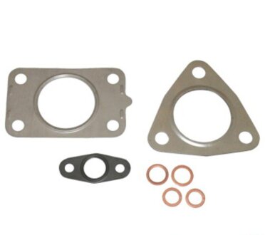 Прокладка турбіни T4 2.5TDI (ACV/AYC/AHY) (к-кт) JP GROUP 1117752910