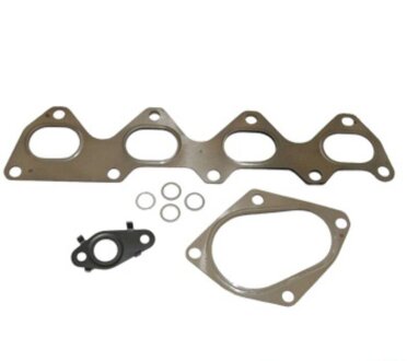 Прокладка турбіни (к-кт) VW Golf/Jetta/Passat/Tiguan/Touran 1.4 TSI 05- JP GROUP 1117753610