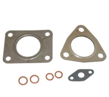 Прокладка турбіни (к-кт) VW LT 2.5 TDI 99- JP GROUP 1117753710