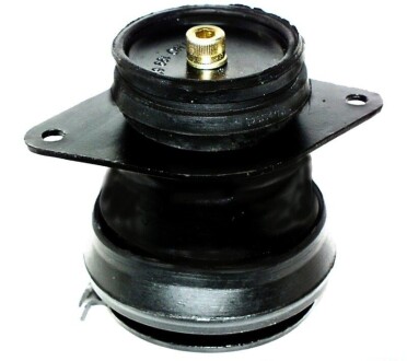 Подушка(опора) двигателя задняя Golf III/IV 1.6-2.0 Пр. (жовтий) JP GROUP 1117901380