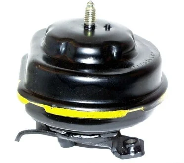 Подушка(опора) двигателя передня Toledo/Golf II/ Passat 1.0-1.8 08.85-05.97 JP GROUP 1117902800