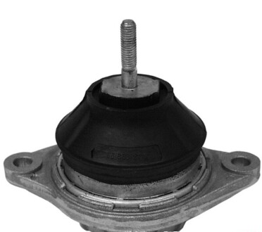 Подушка(опора) двигателя правая А6/А100/А90 66-95 JP GROUP 1117903700