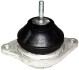 Подушка(опора) двигателя Audi 100/A6 2.3E 90-95 JP GROUP 1117903800 (фото 1)
