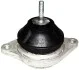 Подушка(опора) двигателя Audi 100/A6 2.3E 90-95 JP GROUP 1117903800 (фото 1)