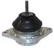 Подушка(опора) двигателя правая A100/A200/A90/Passat 66-95 JP GROUP 1117904100 (фото 1)