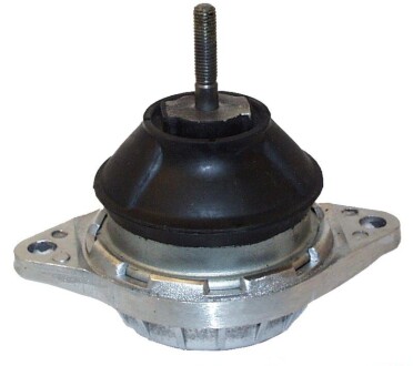 Подушка(опора) двигателя правая A100/A200/A90/Passat 66-95 JP GROUP 1117904100