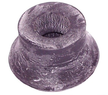 Подушка(опора) двигателя передня A4/A6 -05 JP GROUP 1117905300