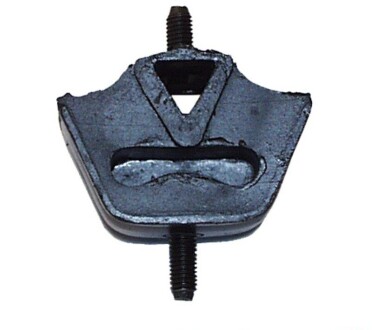 Подушка(опора) двигателя ліва/правая А80/А90/Passat/Santana 66- JP GROUP 1117906000