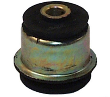 Подушка(опора) двигателя Audi 80/Passat B2 1.3-2.3 JP GROUP 1117906500