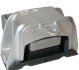 Подушка(опора) двигателя A3/Octavia/Golf IV 96-10 Л. JP GROUP 1117906670 (фото 1)
