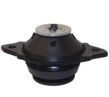 Подушка(опора) двигателя Caddy II 1.9SDI/1.4i/1.6i зад Л. JP GROUP 1117907070