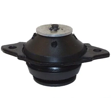 Подушка(опора) двигателя Caddy II 1.9SDI/1.4i/1.6i зад Л. JP GROUP 1117907070