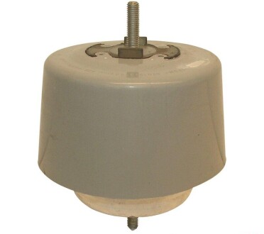 Подушка(опора) двигателя Audi A4 2.4-3.2 00-08 Лів. JP GROUP 1117908270