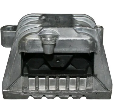 Подушка(опора) двигателя 1.9TDI/2.0SDi Caddy 04-10/Golf 04-09 Пр. JP GROUP 1117908980