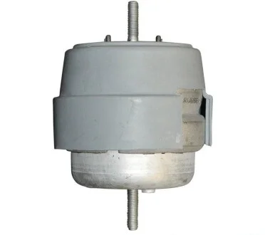 Подушка(опора) двигателя передня Audi A4 -08/Exeo 08- Пр. JP GROUP 1117913180