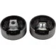 Подушка двигуна VW Caddy 2.0TDI/1.5TSI 20-/Golf/Passat 1.4TSI/2.0TDI 14- (к-кт 2шт.) JP GROUP 1117914400 (фото 1)