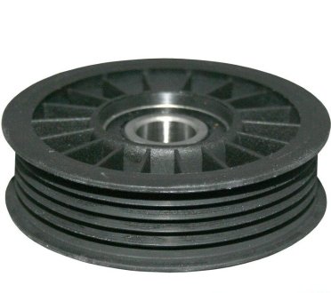 Ролик поликлинового ремня JP GROUP 1118301300