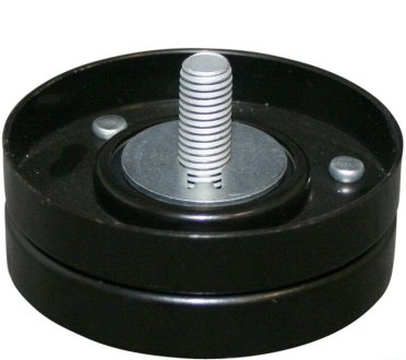 Направляющий ролик поликлинового ремня JP GROUP 1118303400