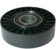 Направляющий ролик поликлинового ремня JP GROUP 1118303500 (фото 1)