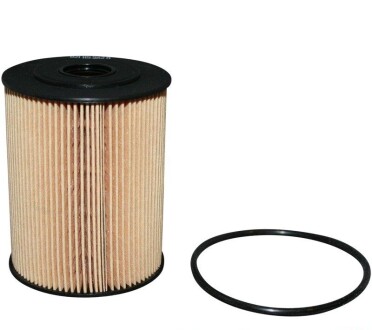 Фильтр масляний Golf III 2.8/2.9/Passat B5 2.3/T4 2.8/T5 3.2/Phaeton 3.2 JP GROUP 1118500300