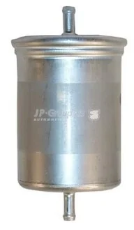 Фильтр топливный Golf IV/T5/A3 1.6/1.8/A4/A6 00>/Octavia -04/Chery Amulet 03- (бензин) JP GROUP 1118700600
