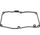 Прокладка клапанної кришки VW Polo 1.2 TDI 09- JP GROUP 1119205100 (фото 1)