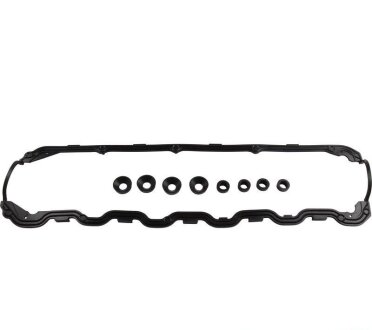 Прокладка клапанної кришки (к-кт) VW T4 2.4D JP GROUP 1119205300