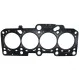 Прокладка головки A4/A6/Octavia/Golf IV/Passat/Polo 1.8T 95-09 JP GROUP 1119302200 (фото 1)