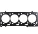 Прокладка головки VW Bora/Golf 1.6 i/FSI 00- JP GROUP 1119307800 (фото 1)