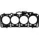 Прокладка головки Caddy/T5/A4/Octavia/Golf/Passat 1.9TDI 00- (1.53mm) JP GROUP 1119308100 (фото 1)