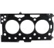 Прокладка головки Fabia/Polo 1.2i 01-09 (40 kW) JP GROUP 1119308700 (фото 1)
