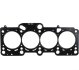 Прокладка головки A4/A6/Octavia/Jetta/Passat 2.0 TFSI 04- JP GROUP 1119309500 (фото 1)