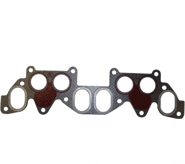 Прокладка коллектора впуск. Favorit/Felicia -98 1.3i JP GROUP 1119602200