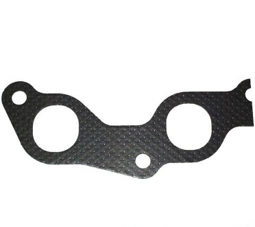 Прокладка коллектора випуск VW Golf/Audi 80/Seat Ibiza 0.9-1.4 i/D 73-01 JP GROUP 1119603900